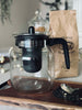 Tekanne i glass - 1500 ml.