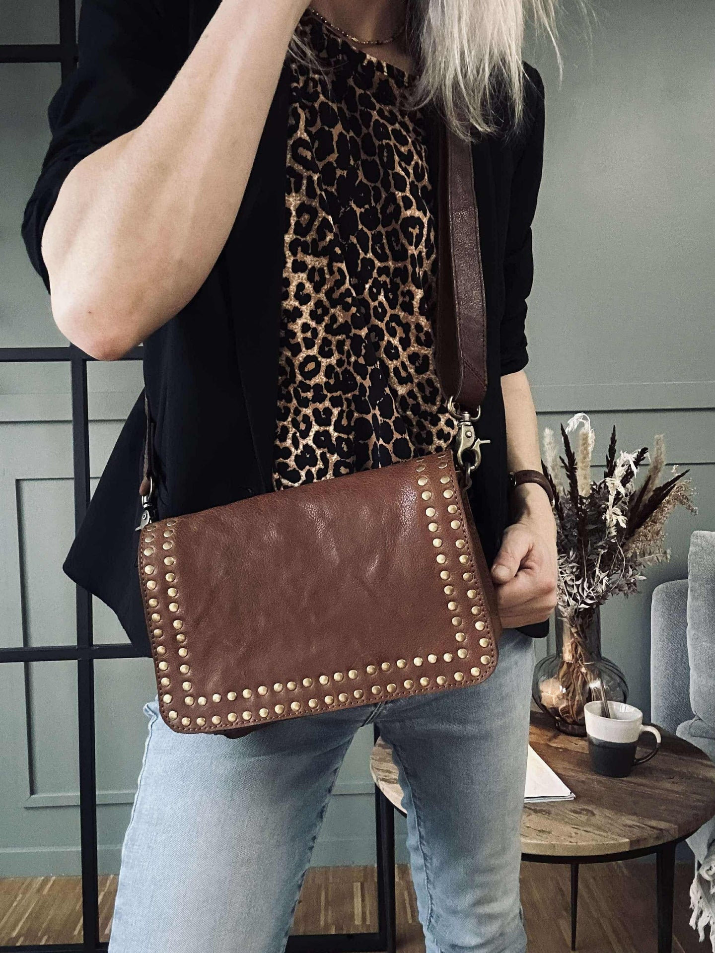 Crossover Raw Vintage cognac