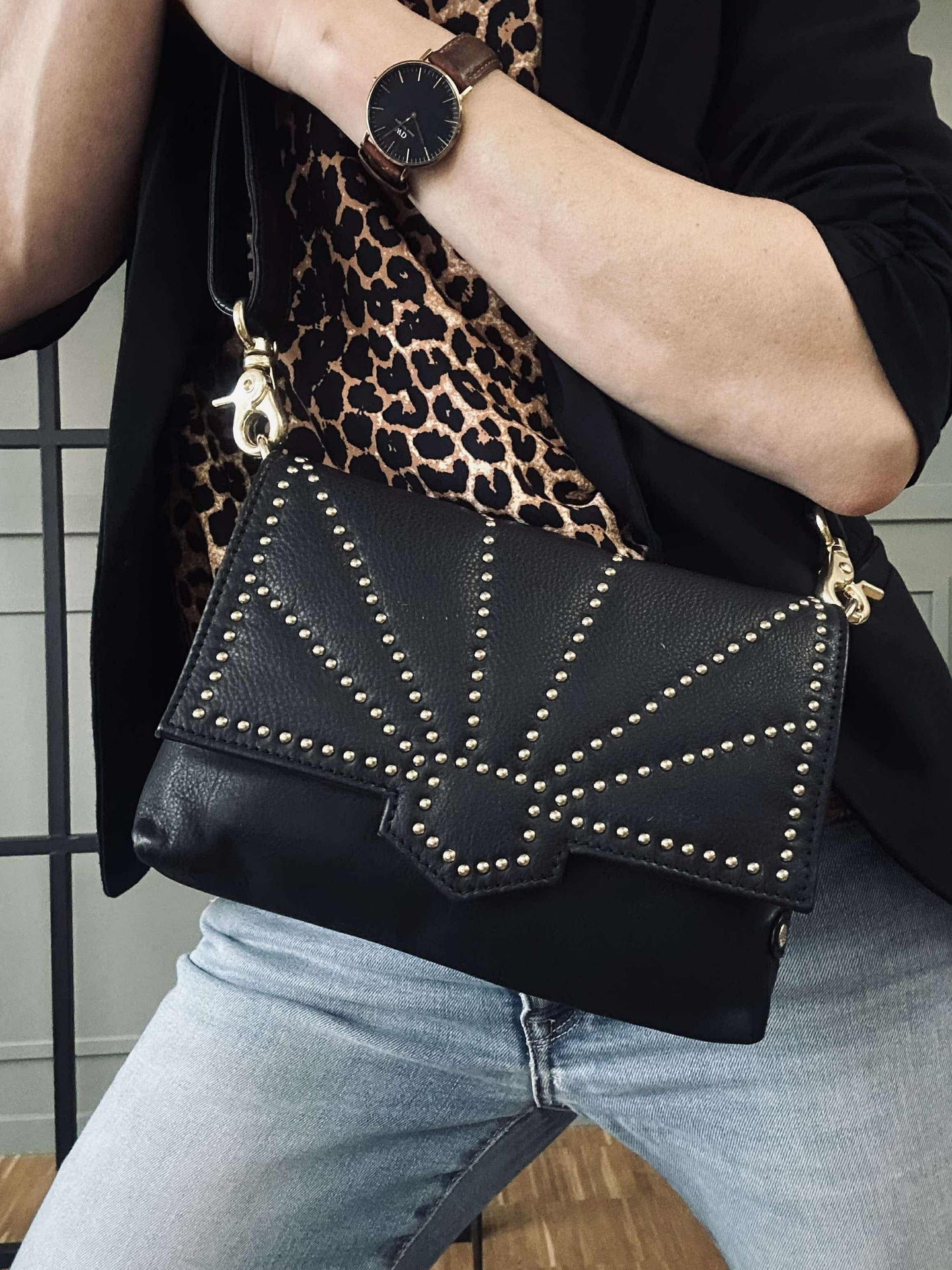 Crossover / Clutch TREND skinn