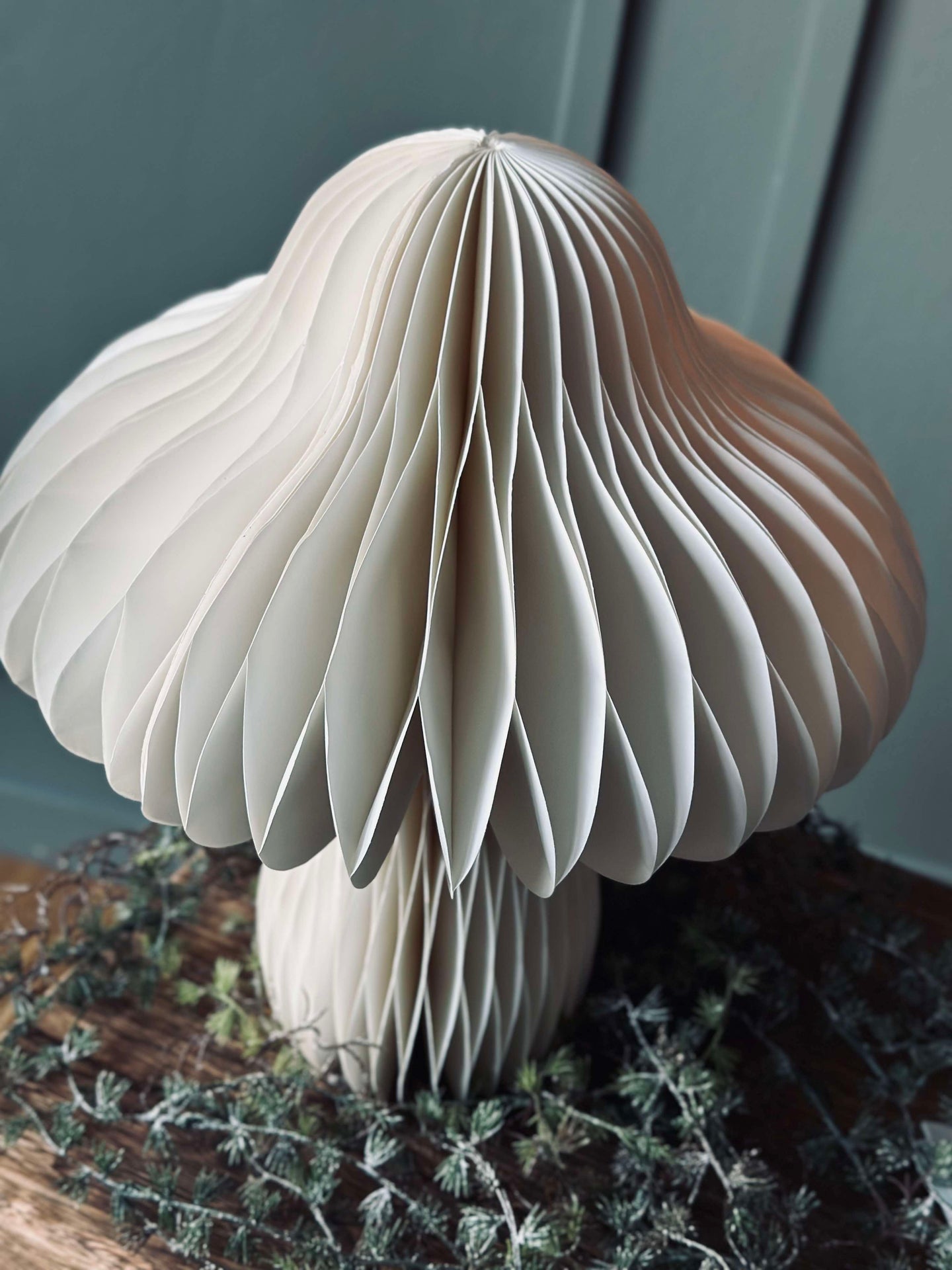 Mushroom No.1 - 1 stk