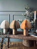 Mushroom No.2 - 1 stk Medium - COLOR MIX