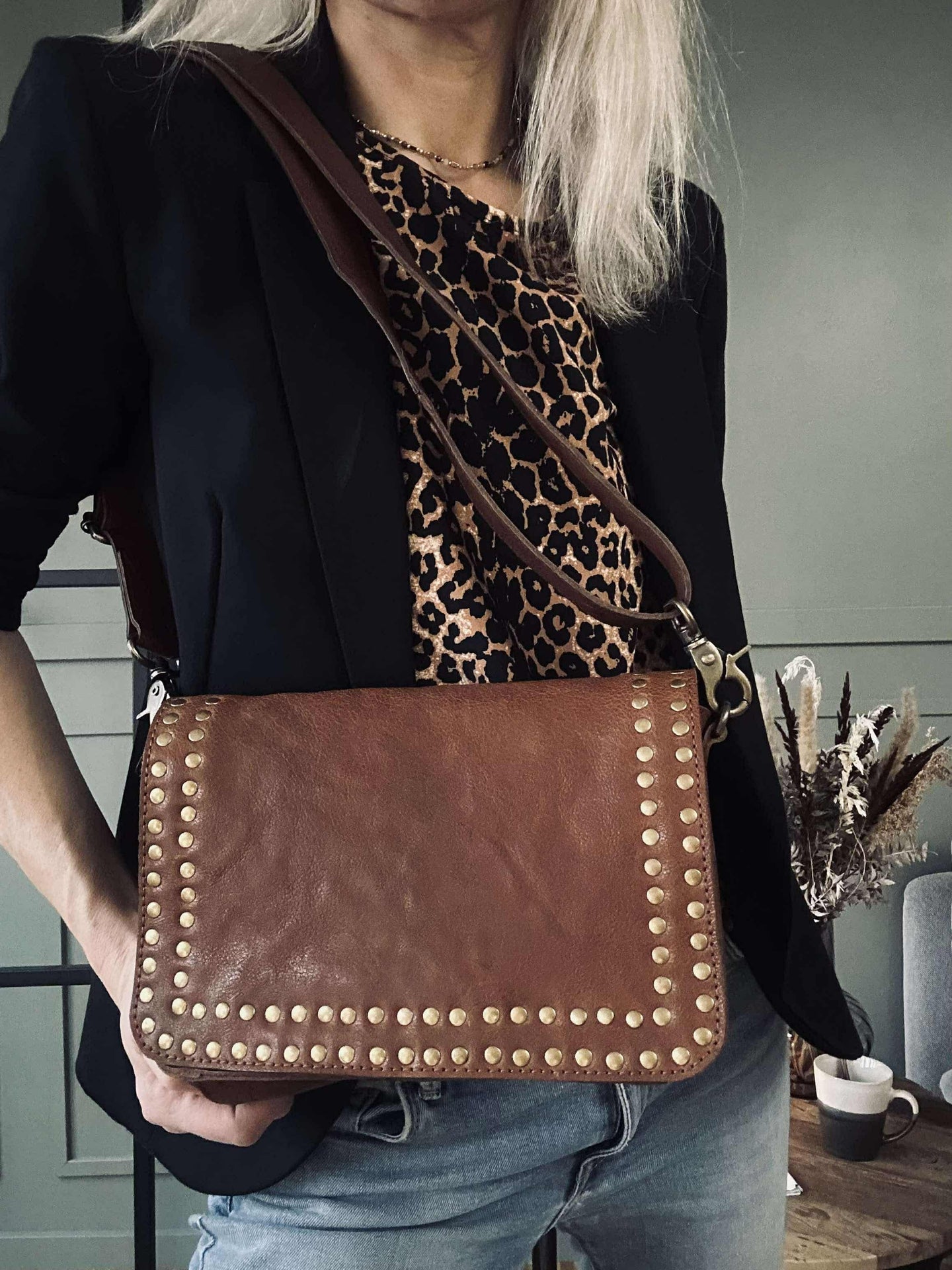 Crossover Raw Vintage cognac