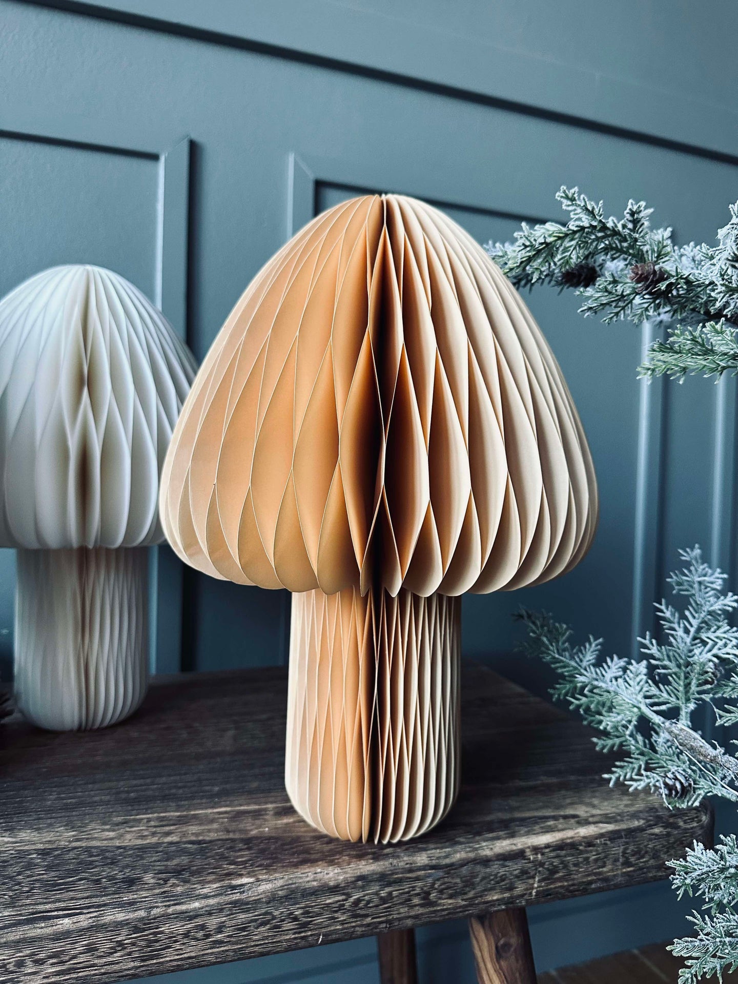 Mushroom No.2 - 1 stk