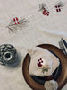 Juleduk - Dansk Jul 240x140