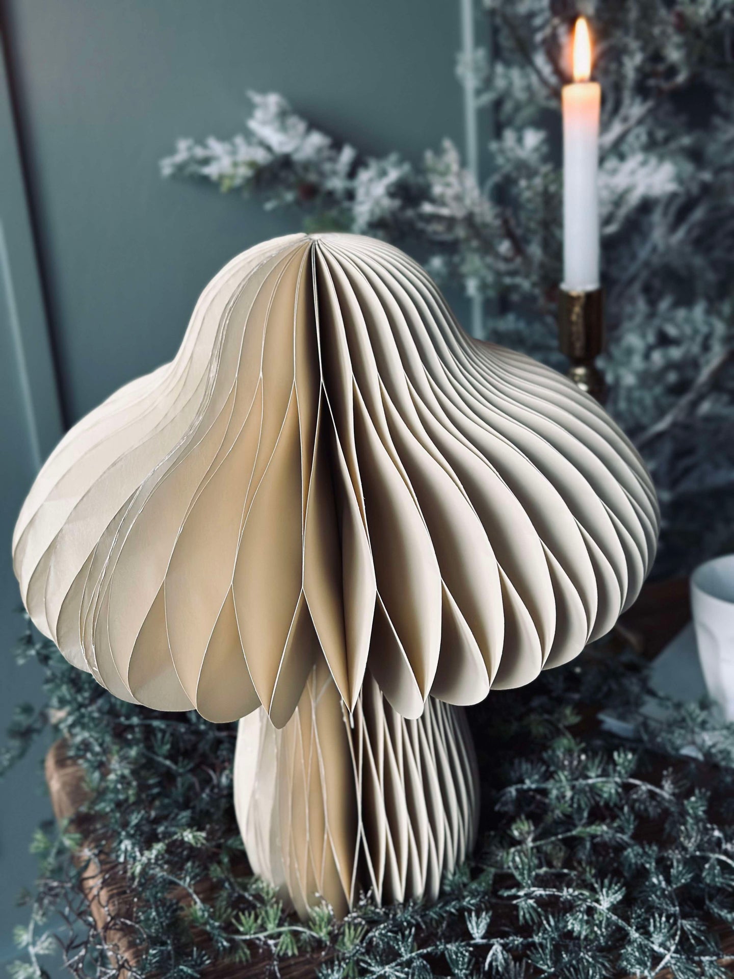 Mushroom No.1 - 1 stk