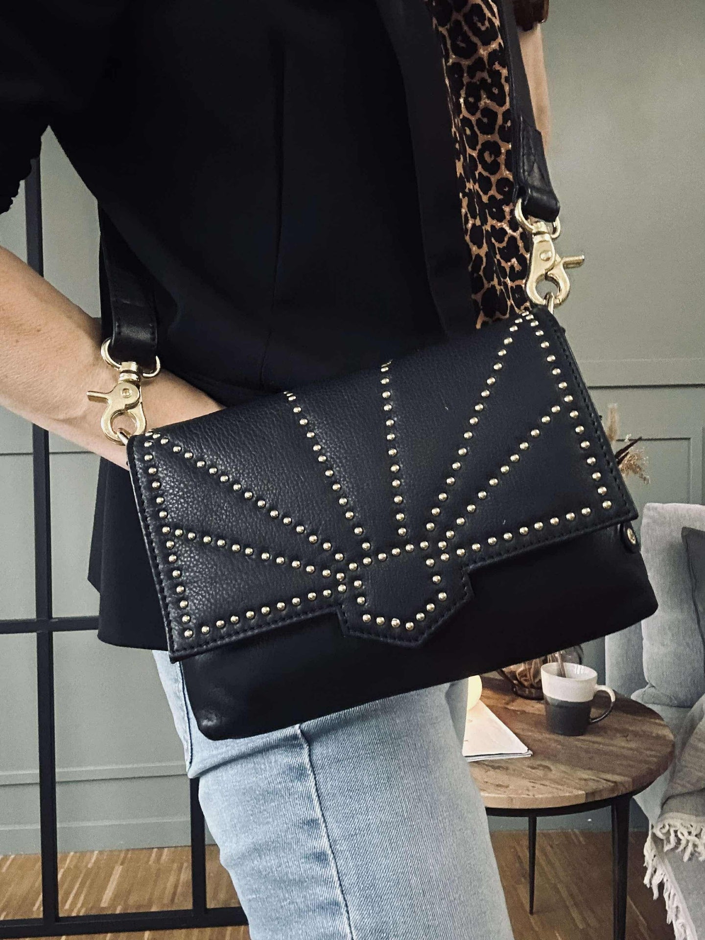 Crossover / Clutch TREND skinn