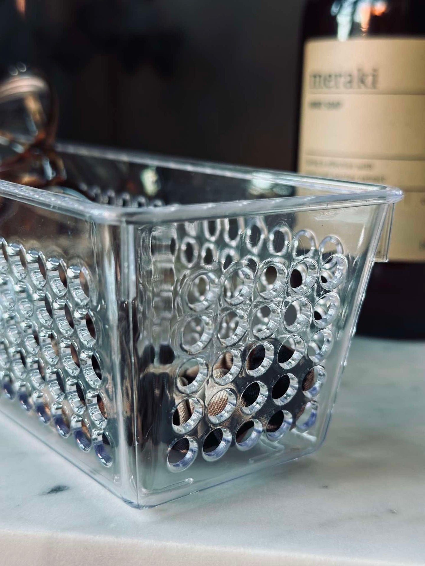 Organizer – 810 ml Godkjent for næringsmidler