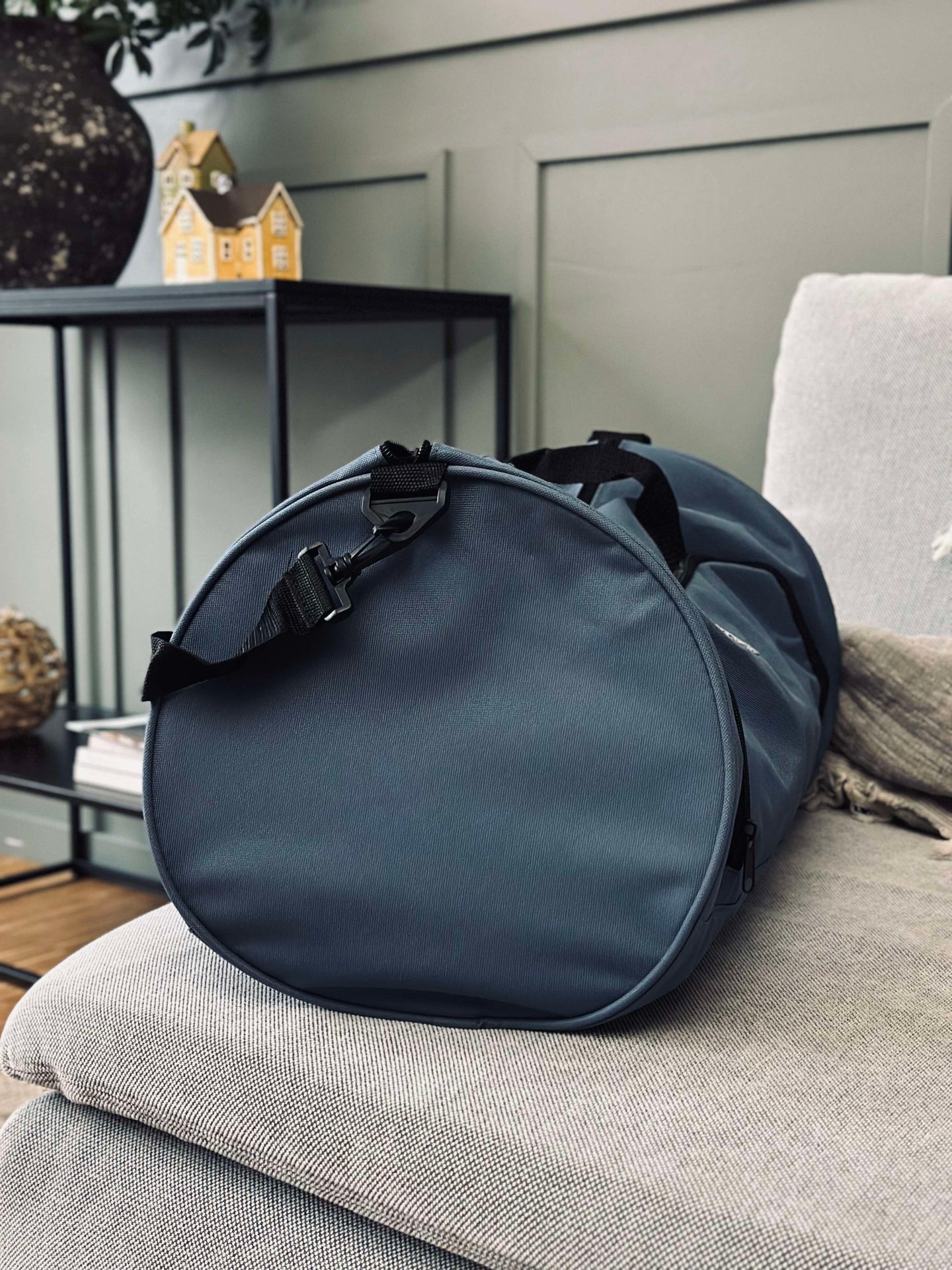 Weekendveske Active - Blue