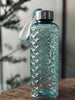 Drikkeflaske 500ml - Soft blue