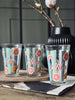 Glass Summer - Sett med 3 stk.
