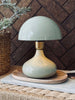 Bordlampe NOYA - Mint