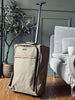 Trolley Beige - Lettvekt