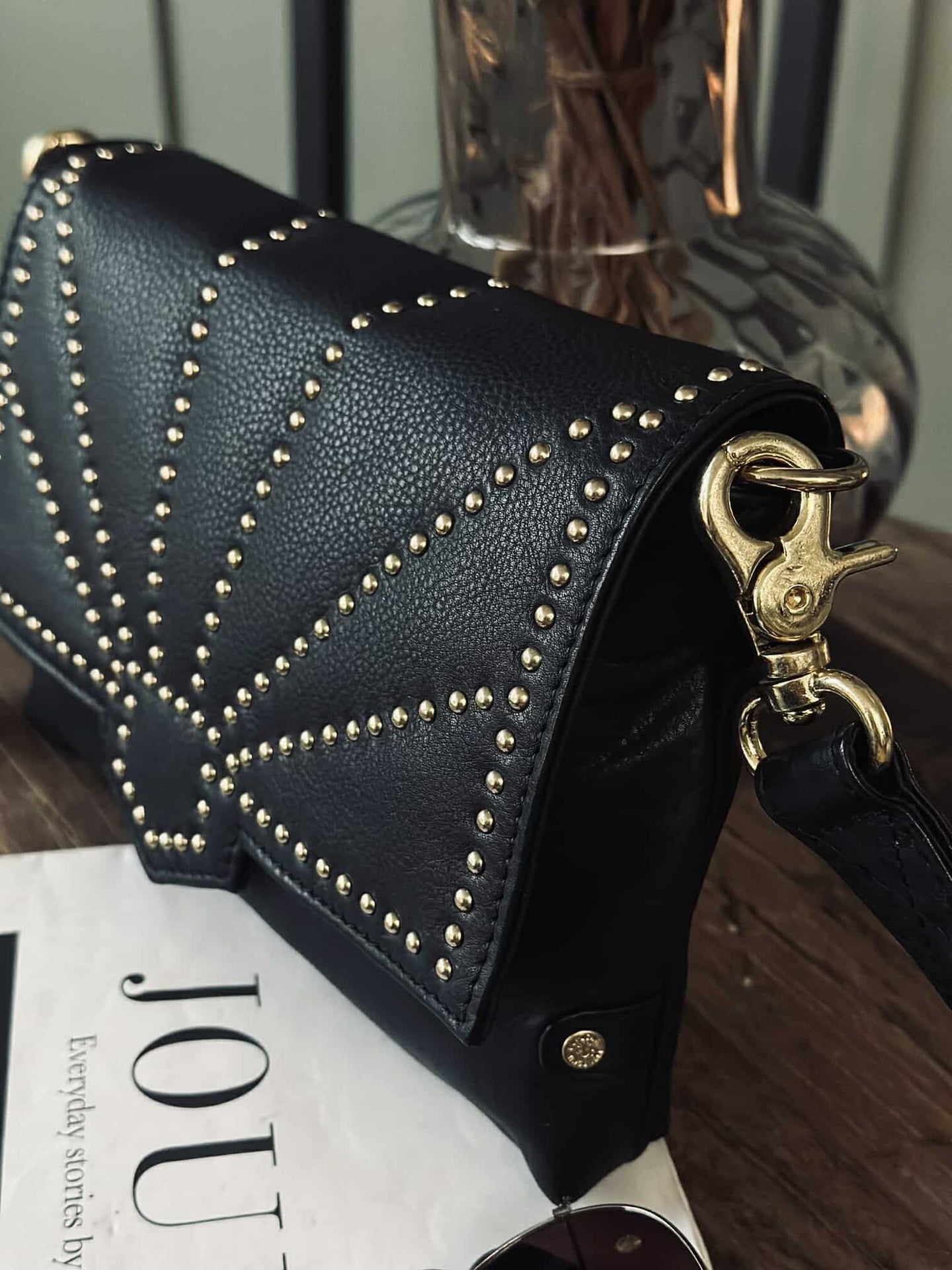 Crossover / Clutch TREND skinn