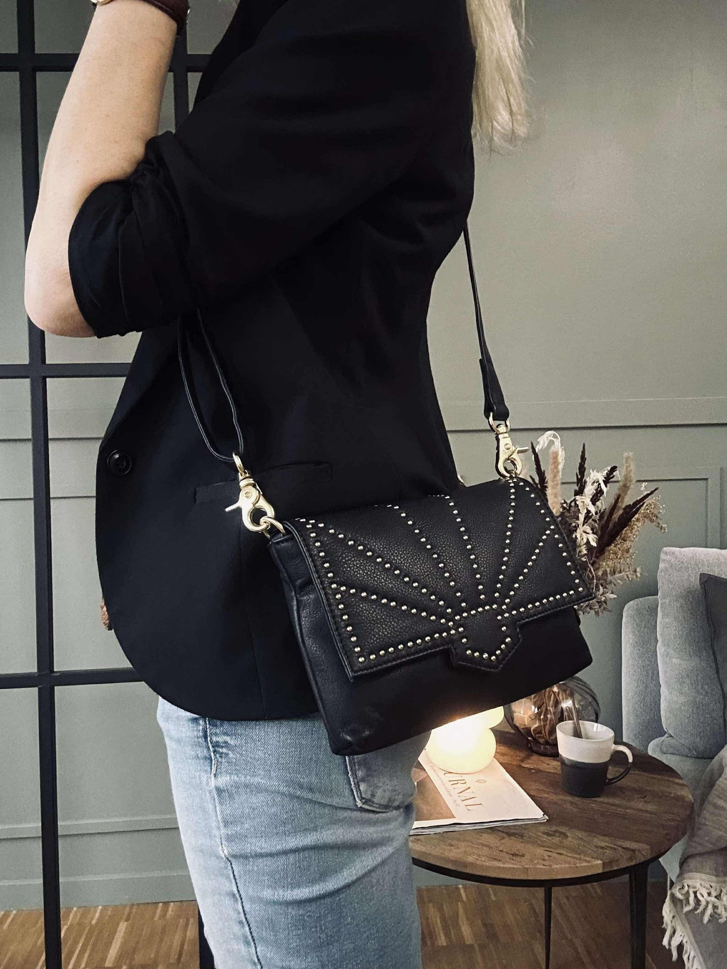 Crossover / Clutch TREND skinn