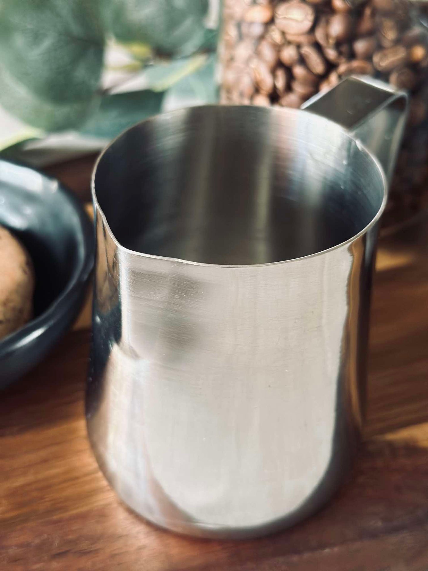 Melkekanne 400 ml.