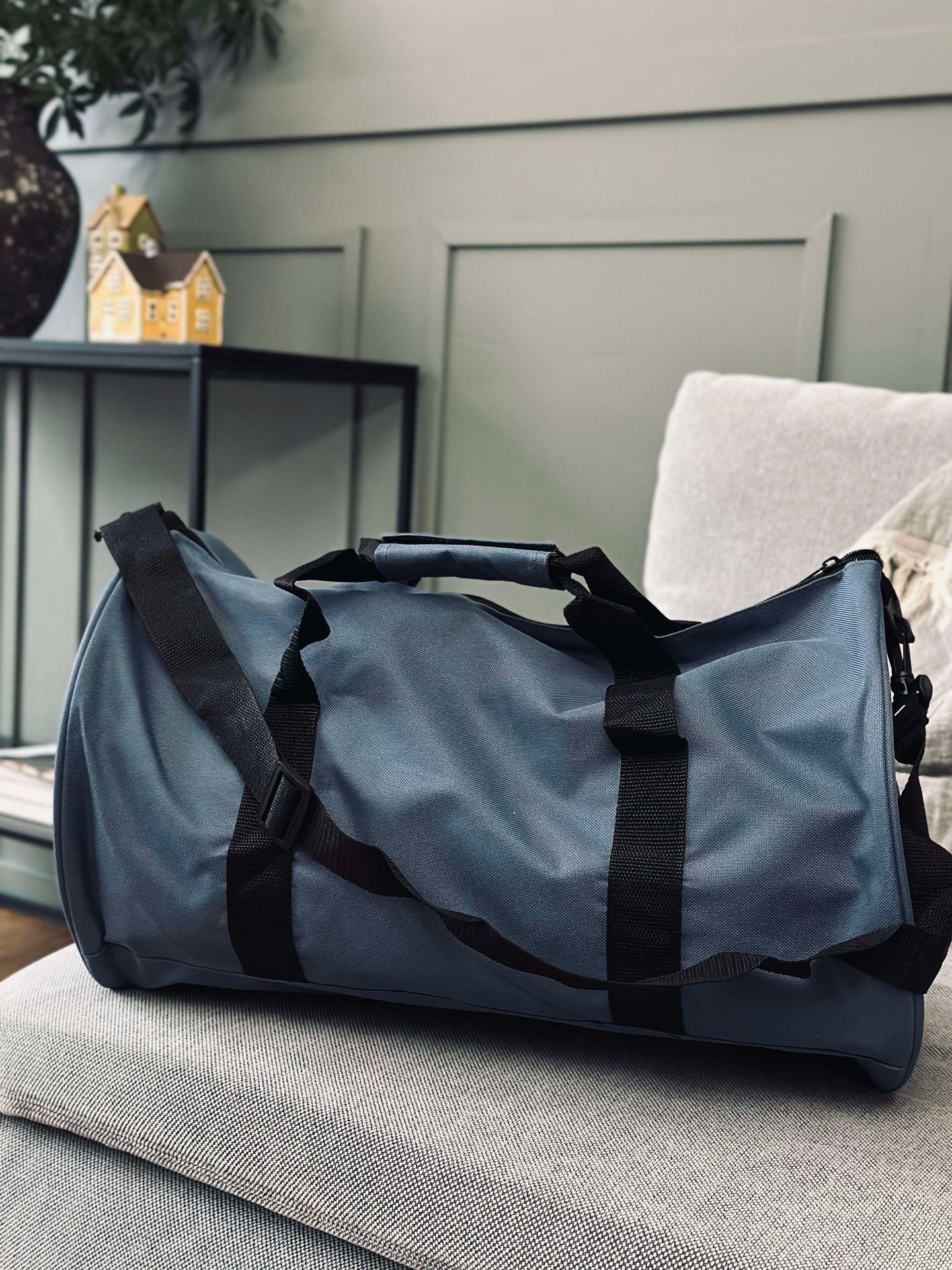 Weekendveske Active - Blue