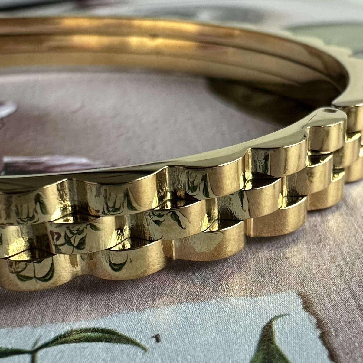 Armbånd Bangle MARITA
