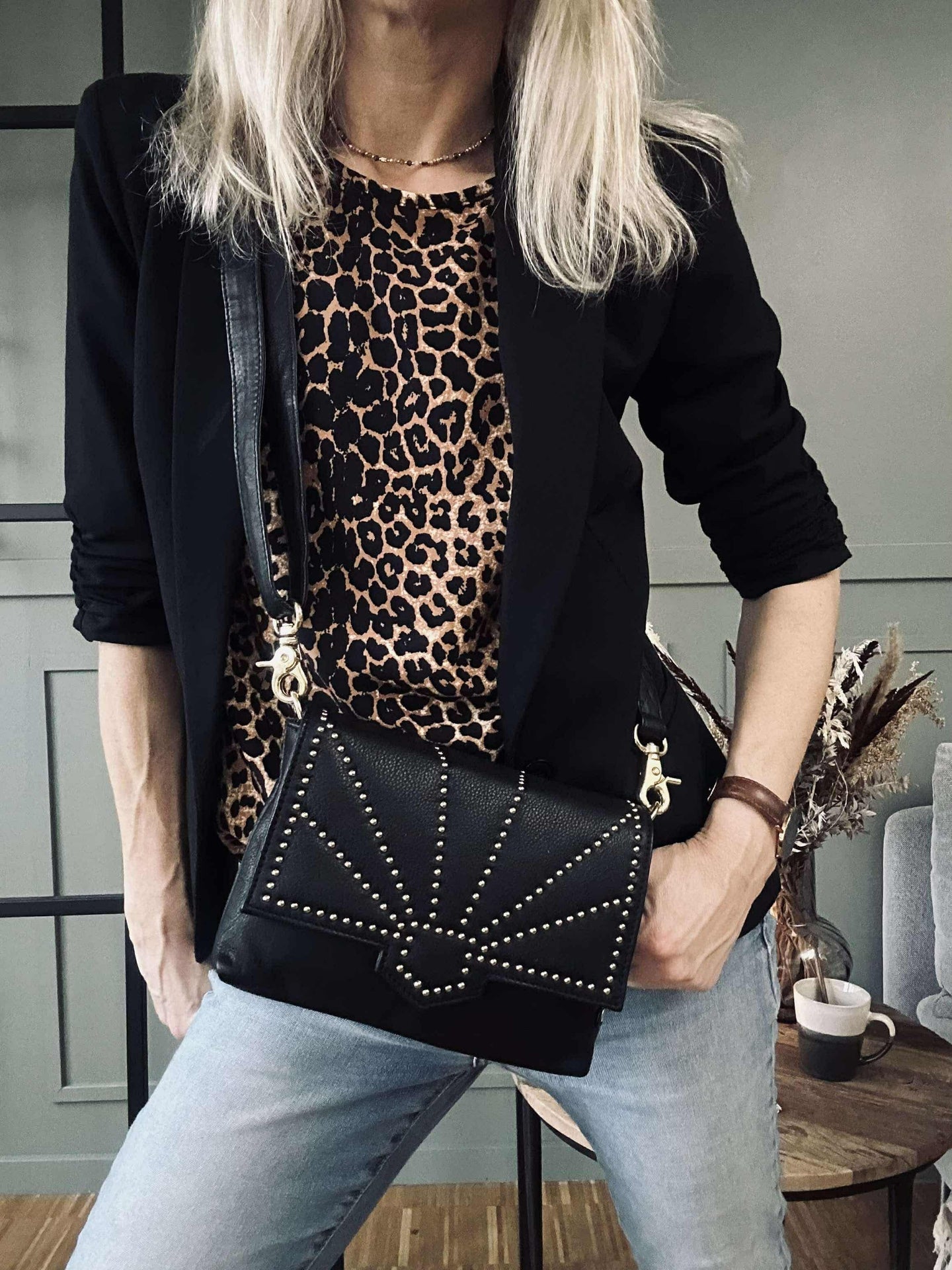 Crossover / Clutch TREND skinn