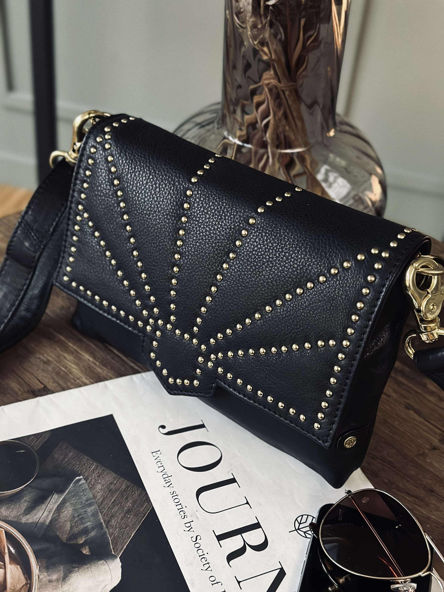 Crossover / Clutch TREND skinn