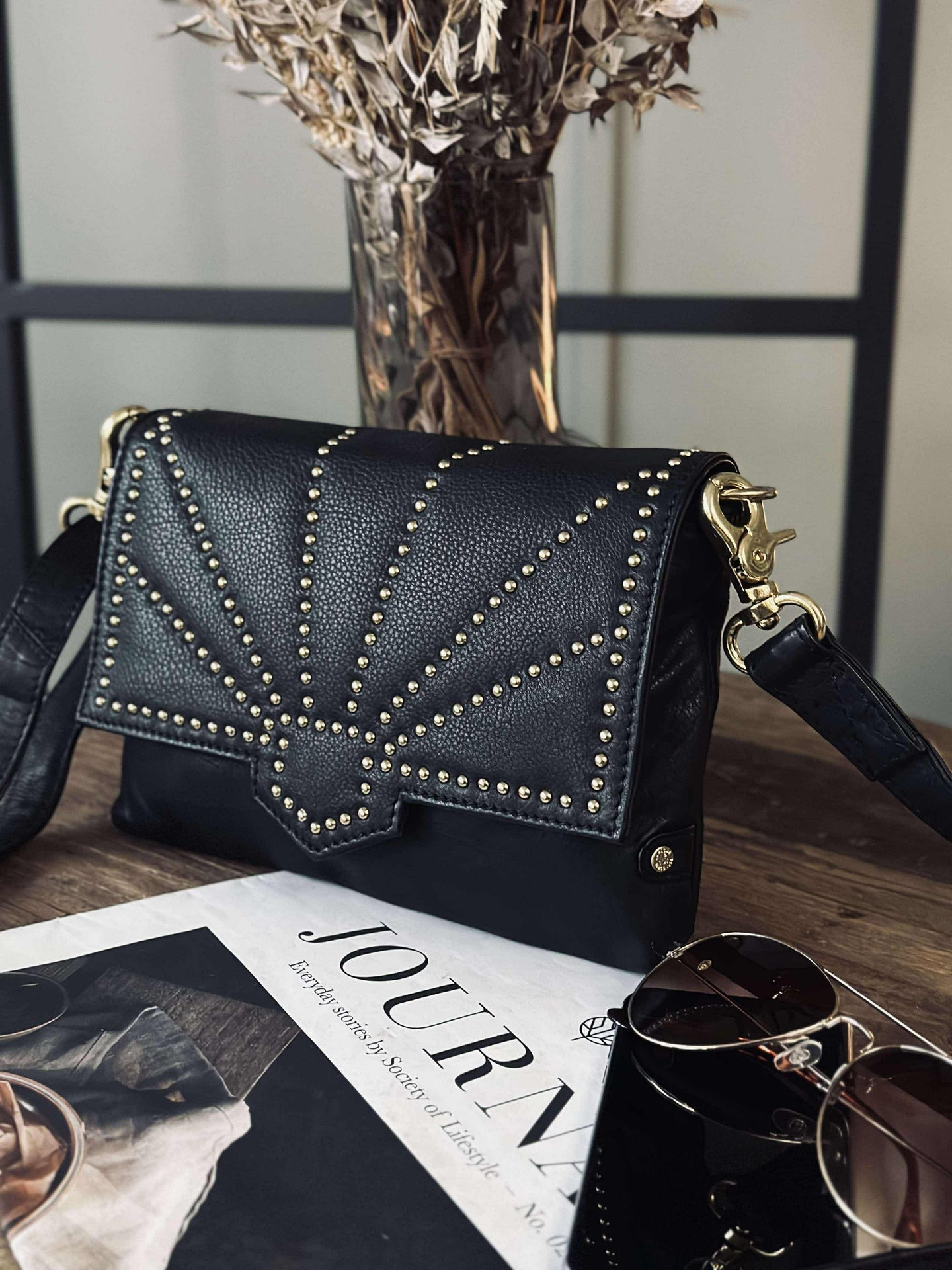 Crossover / Clutch TREND skinn