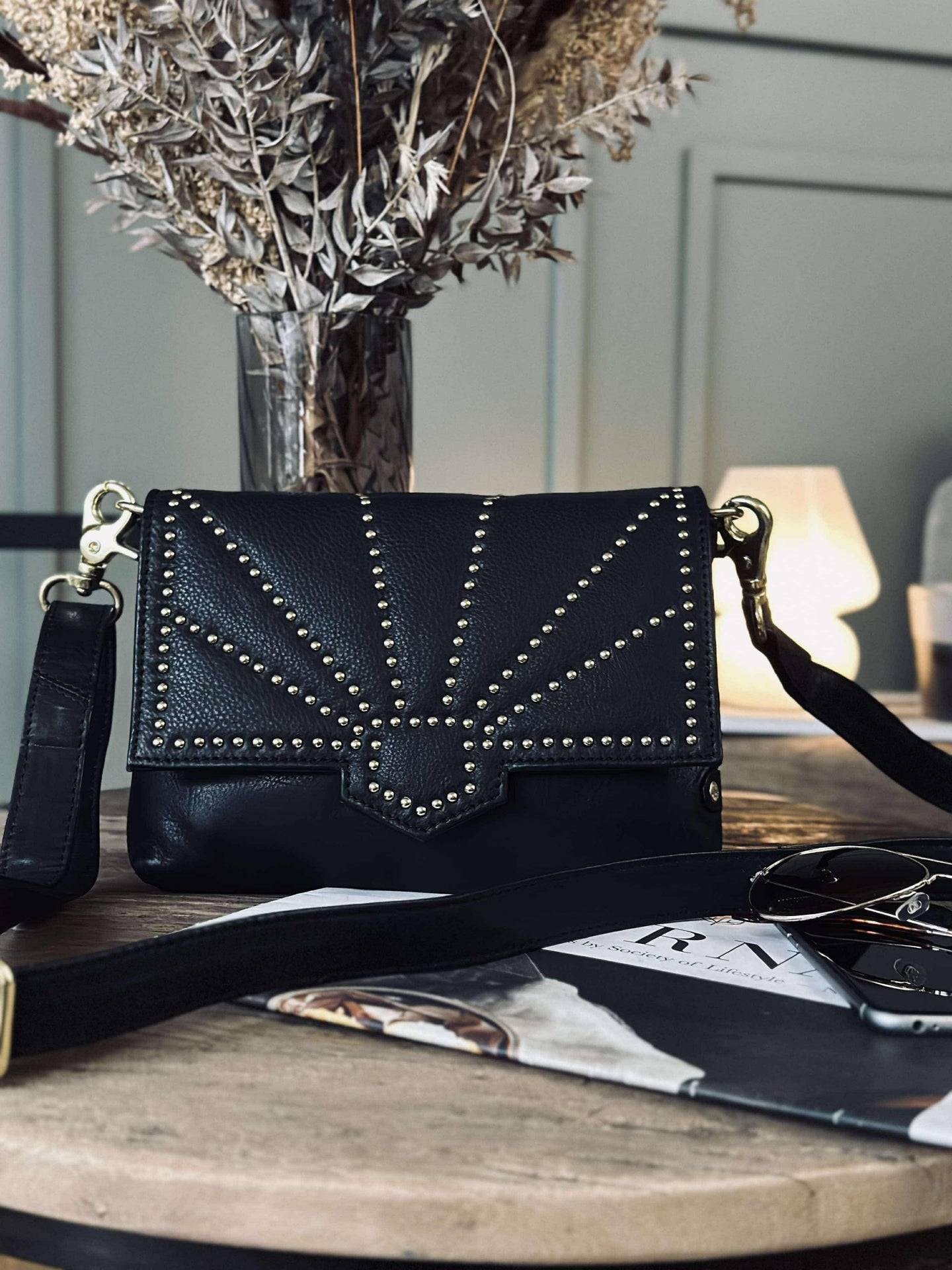 Crossover / Clutch TREND skinn