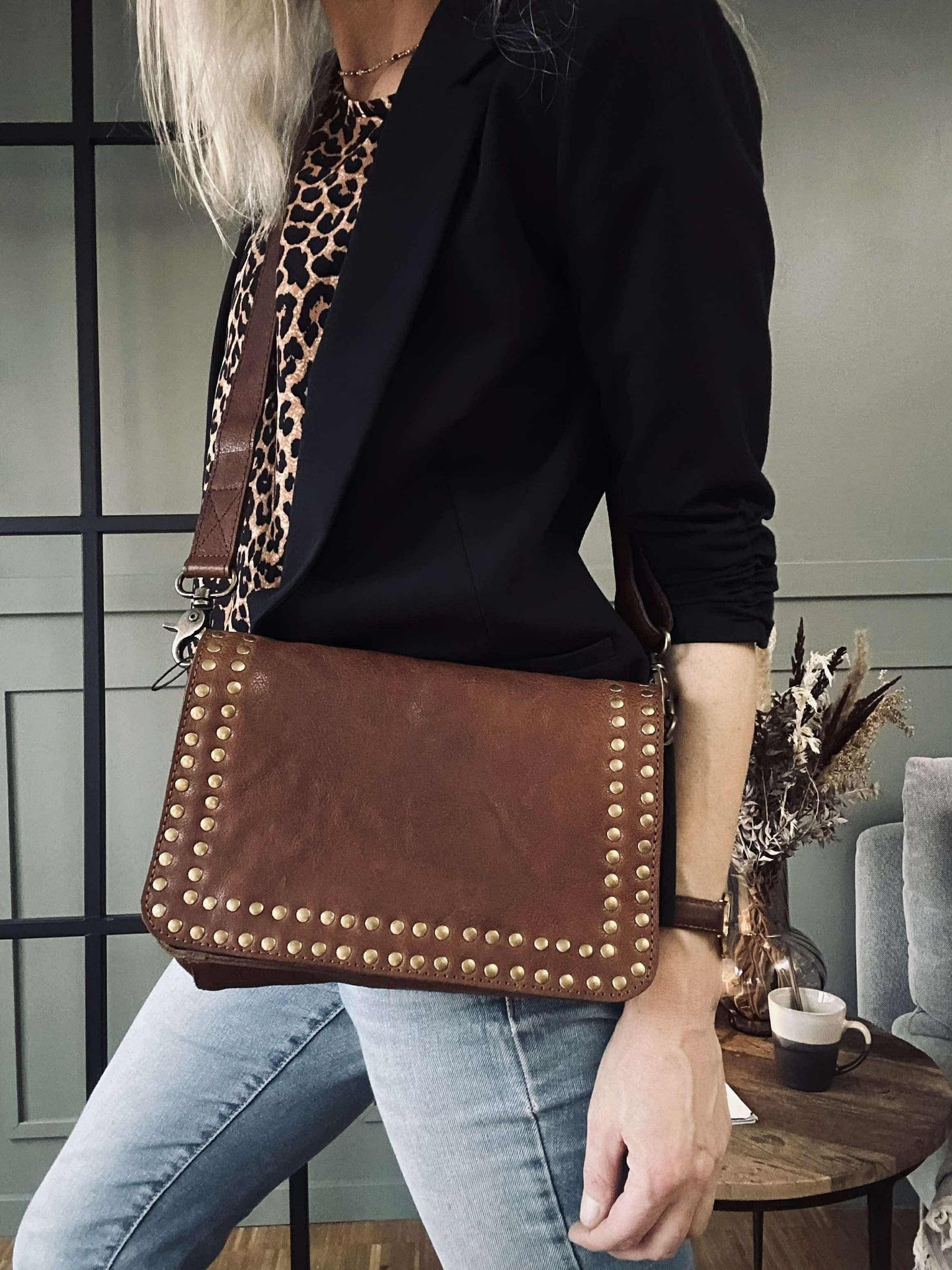 Crossover Raw Vintage cognac