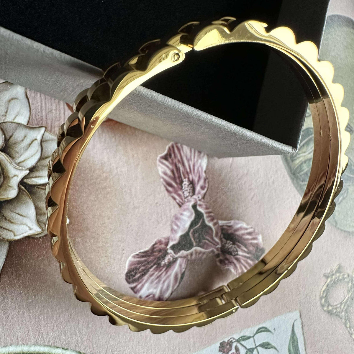 Armbånd Bangle MARITA