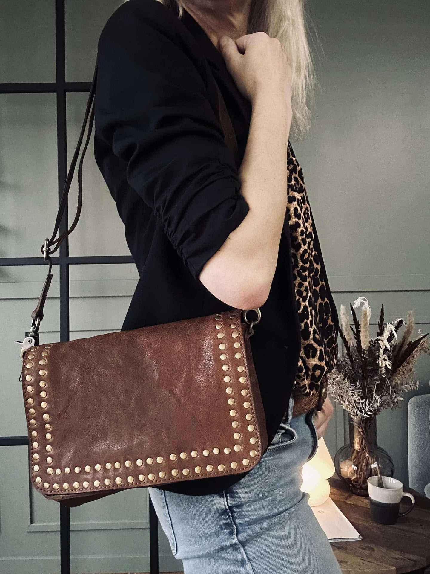 Crossover Raw Vintage cognac