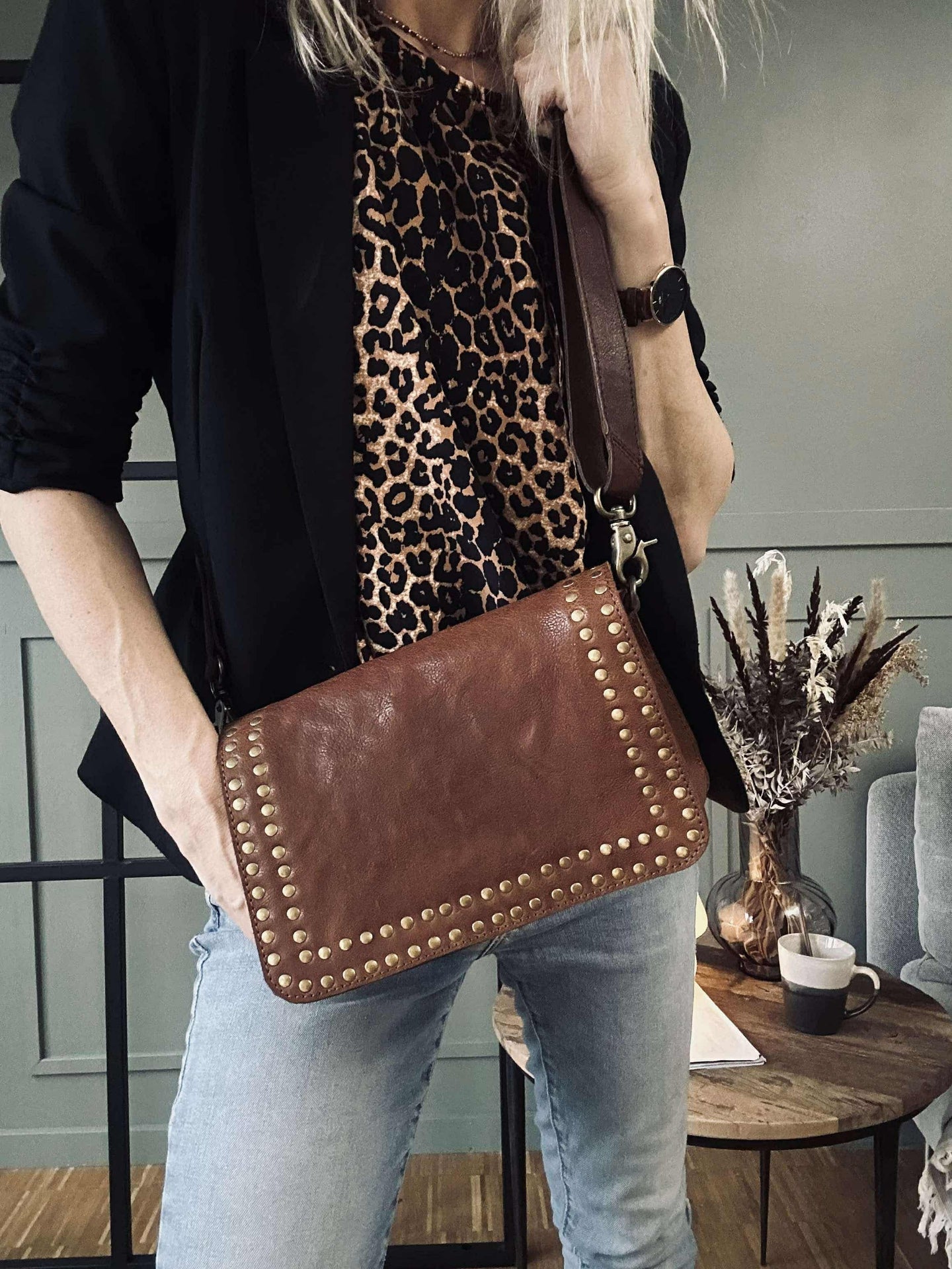Crossover Raw Vintage cognac