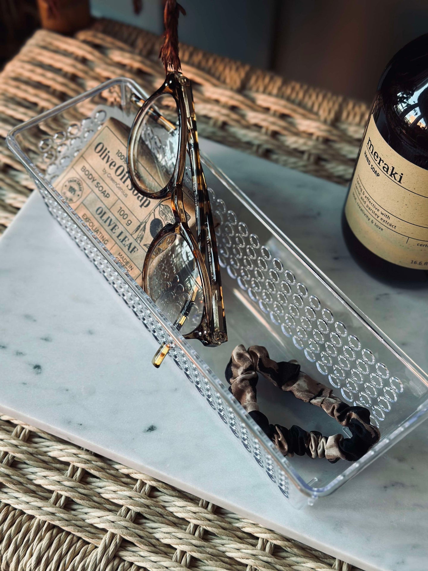 Organizer – 810 ml Godkjent for næringsmidler