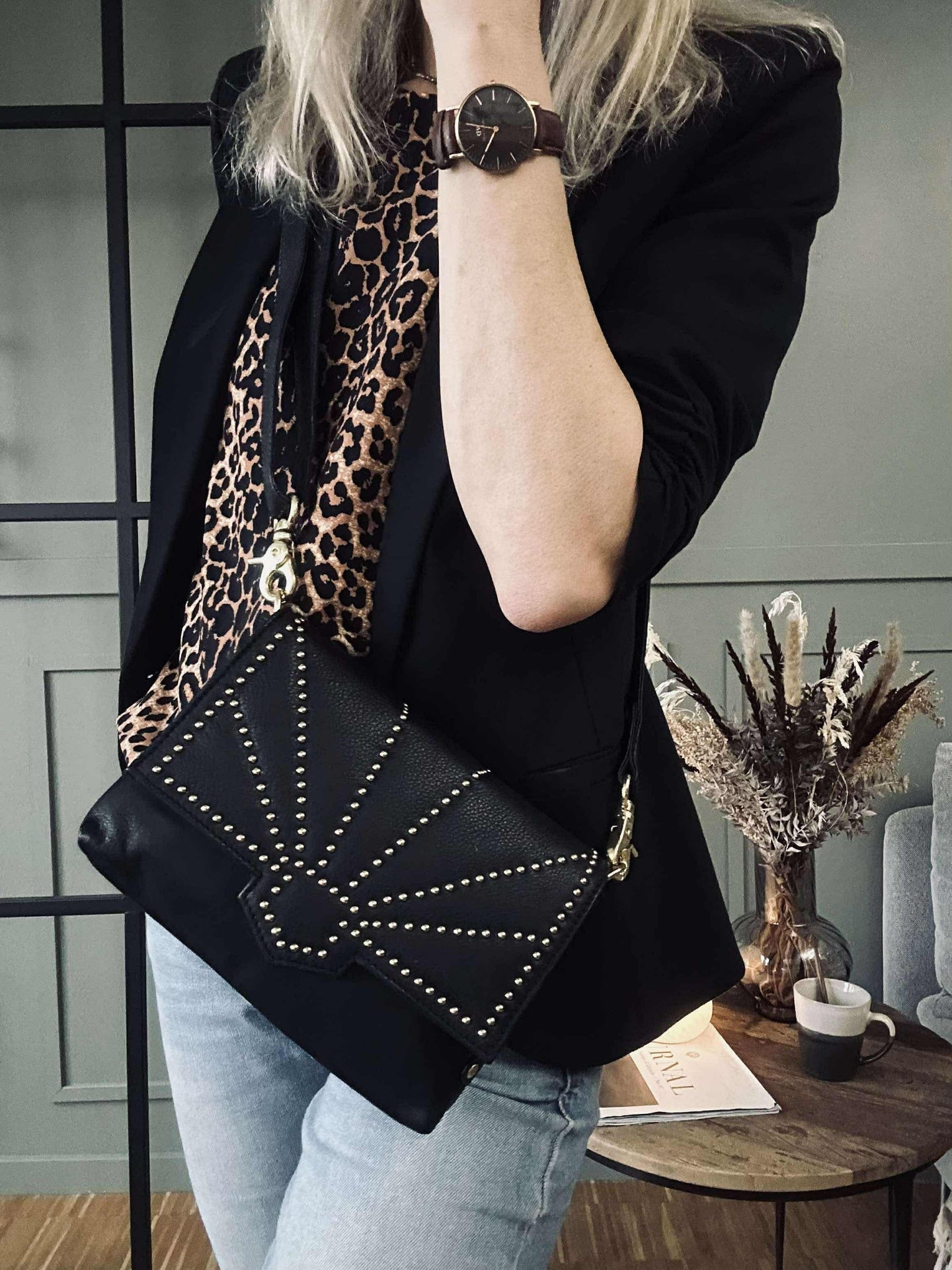 Crossover / Clutch TREND skinn