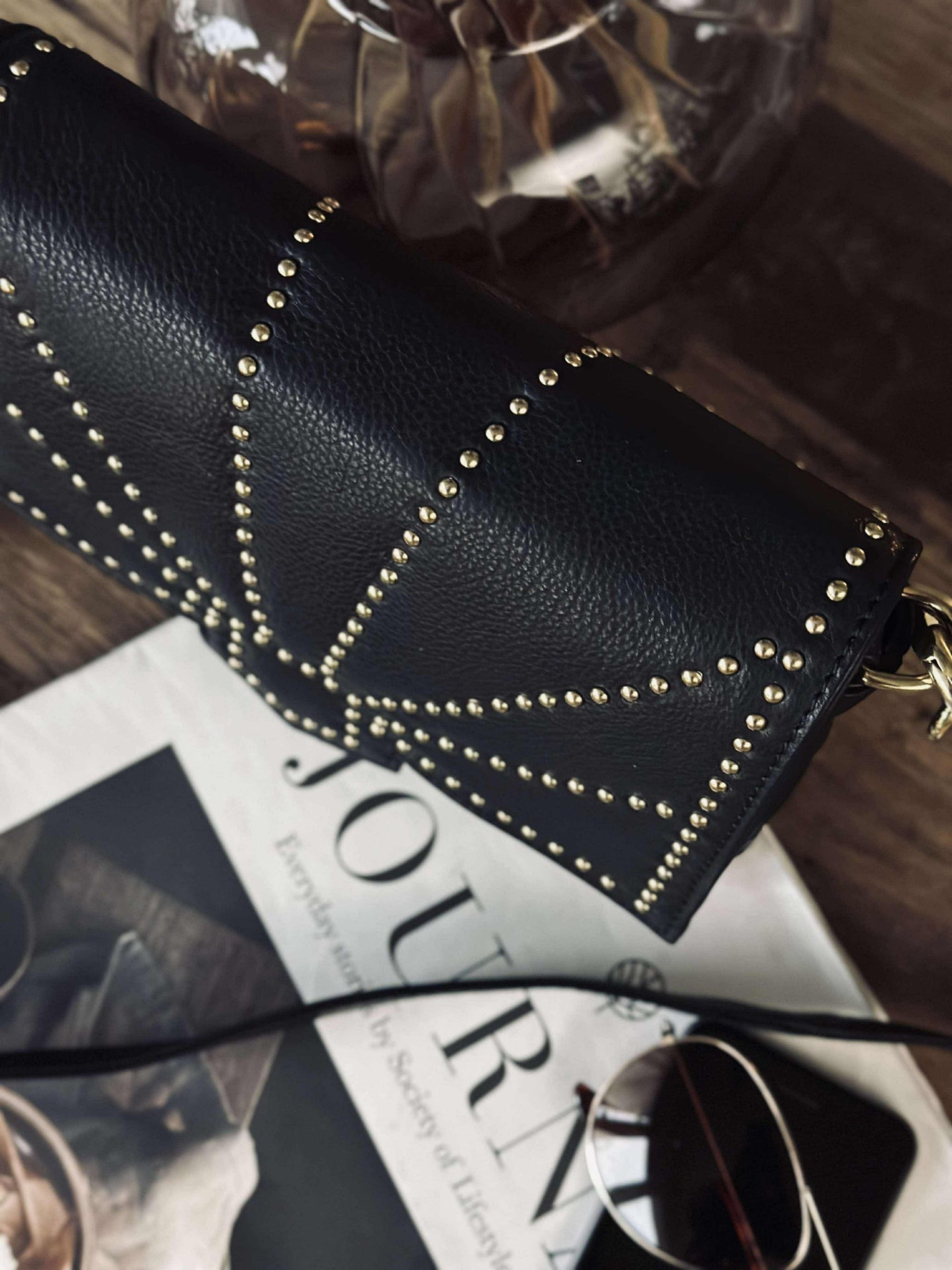 Crossover / Clutch TREND skinn