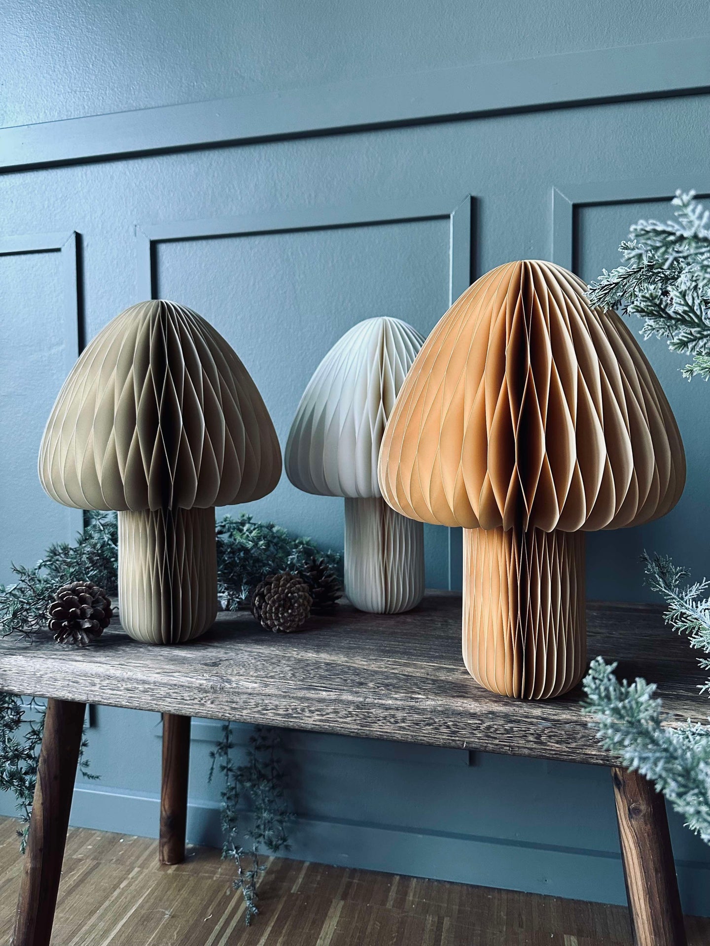Mushroom No.2 - 1 stk