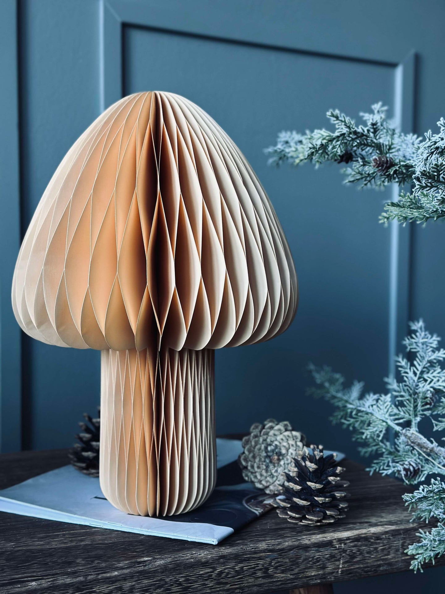 Mushroom No.2 - 1 stk