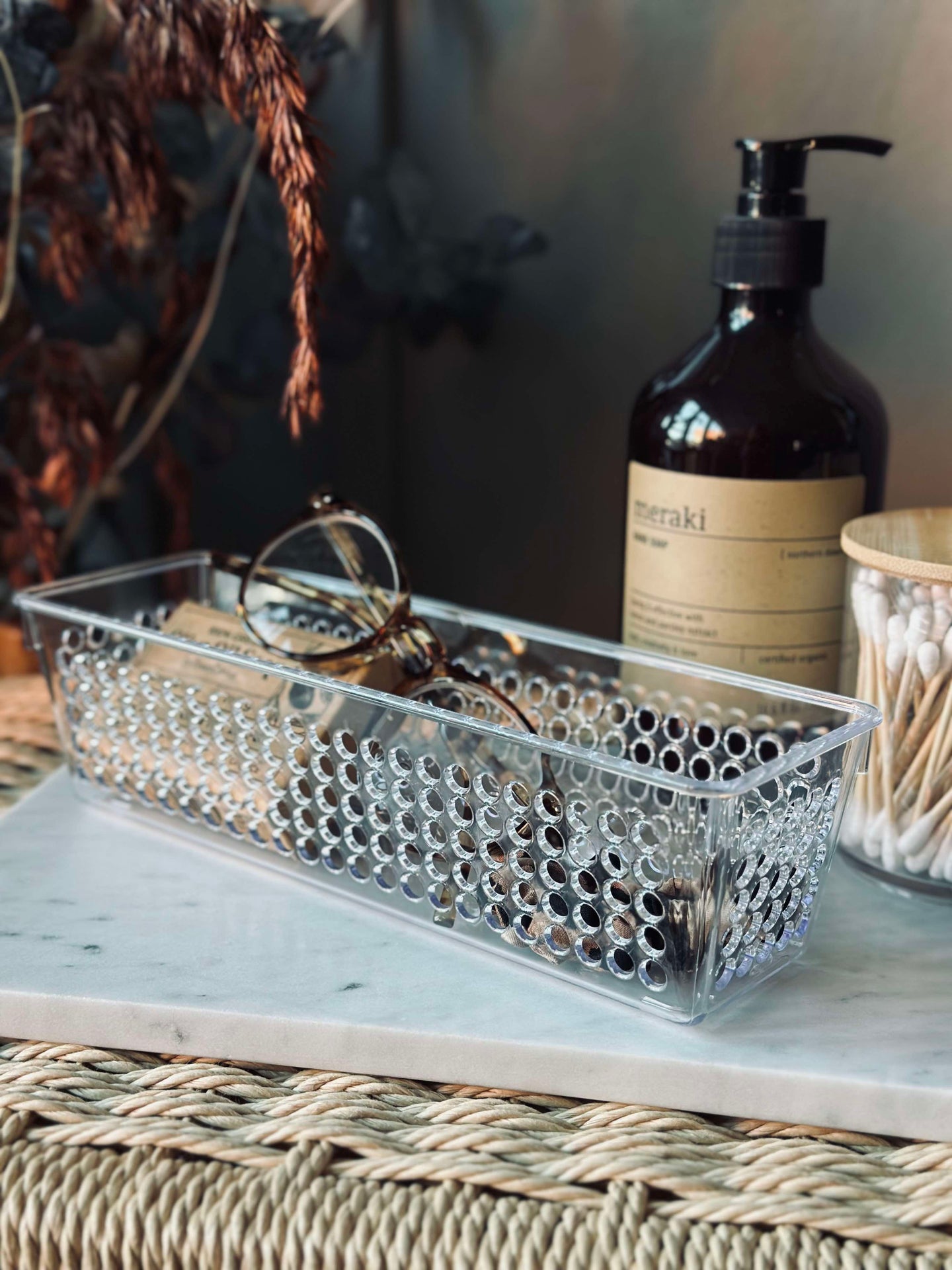 Organizer – 810 ml Godkjent for næringsmidler