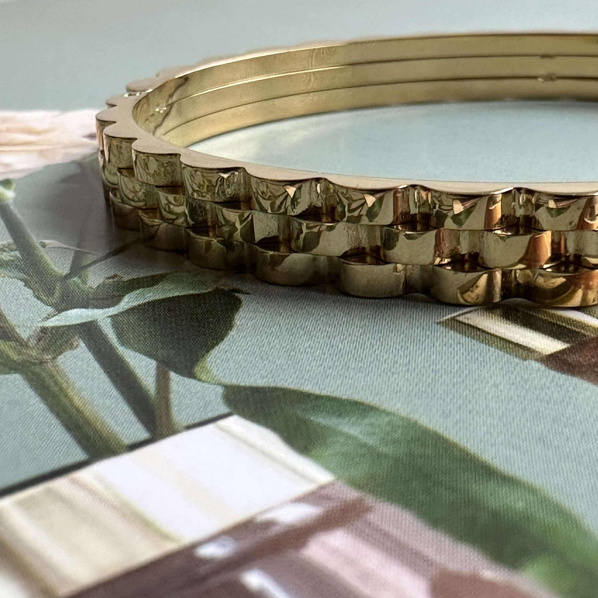 Armbånd Bangle MARITA