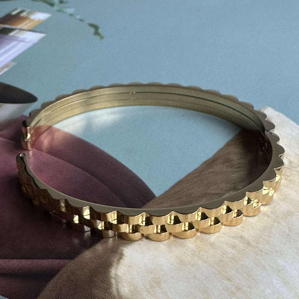 Armbånd Bangle MARITA