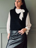 Vest Marlene Black