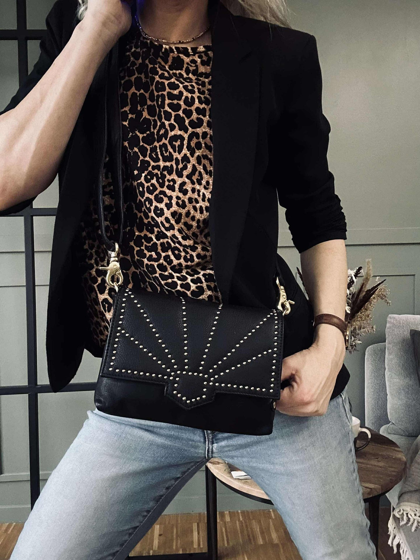 Crossover / Clutch TREND skinn