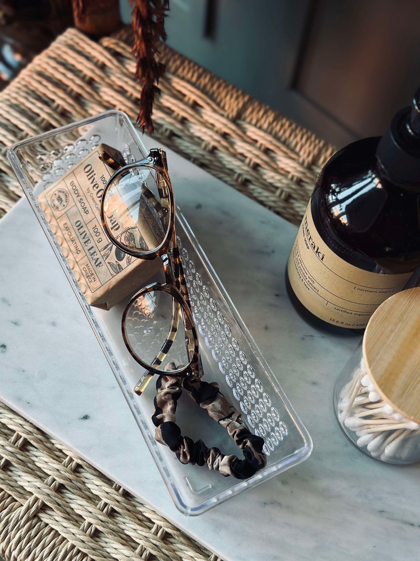 Organizer – 810 ml Godkjent for næringsmidler