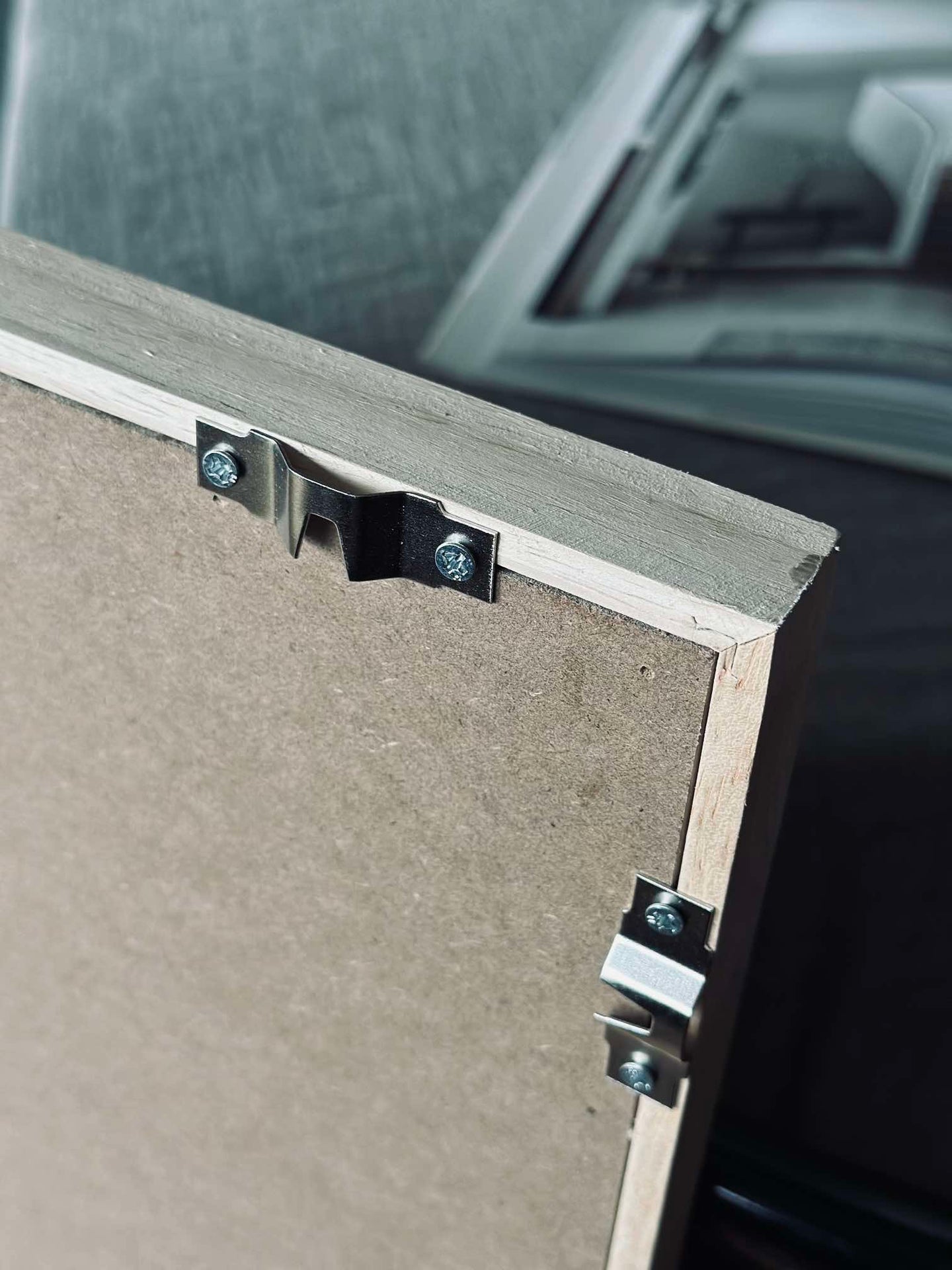 Oppslagstavle Lin 50x100