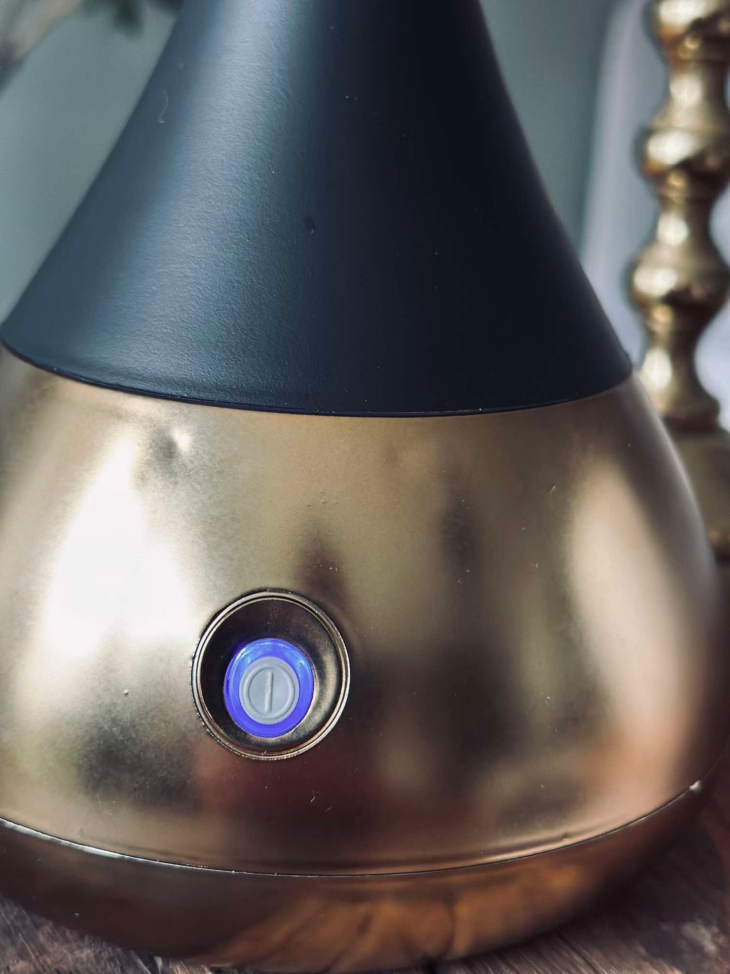 Diffuser Aroma Humidifier - 2. sortering