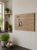 Tavle magnetisk 40x60 - Wood