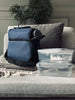 Kjølebag med innhold - Blue