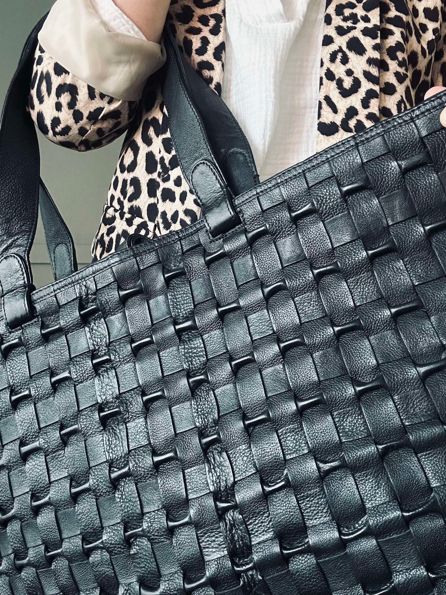 Shopper Jelva