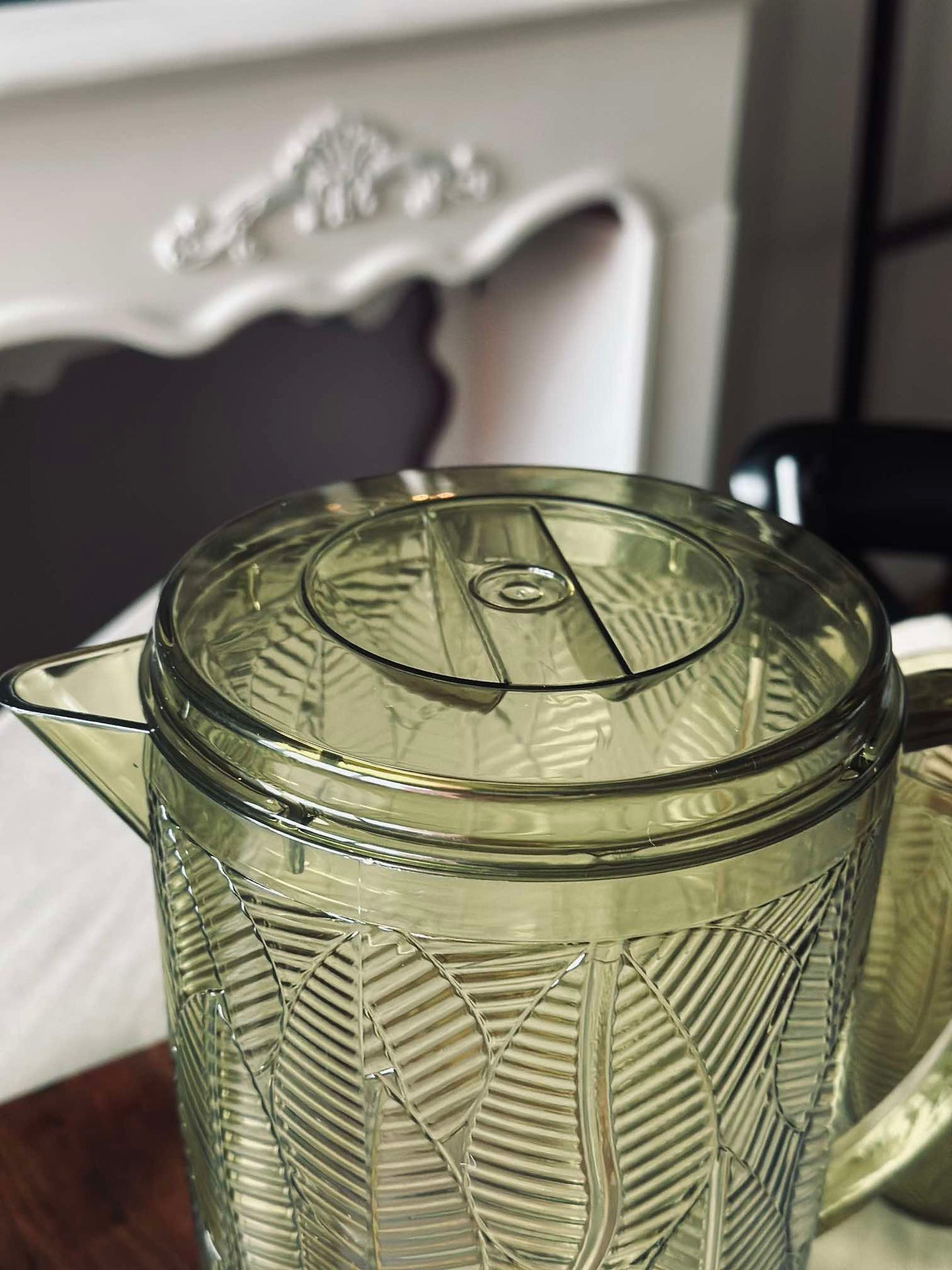 Kande Green Leaf - 2500 ml.