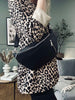 Bumbag Norma sølv