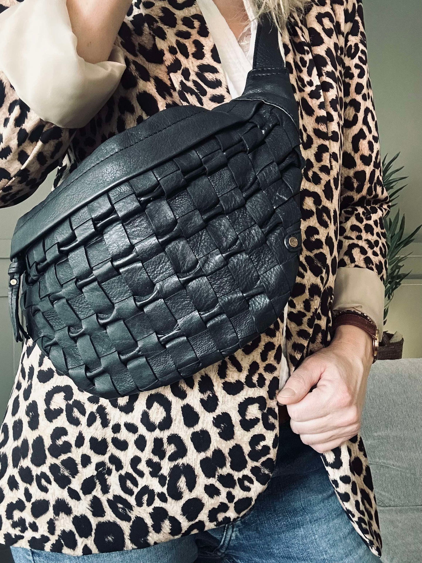 Bumbag Jelva