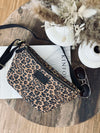 Bumbag Daily Leopard dark