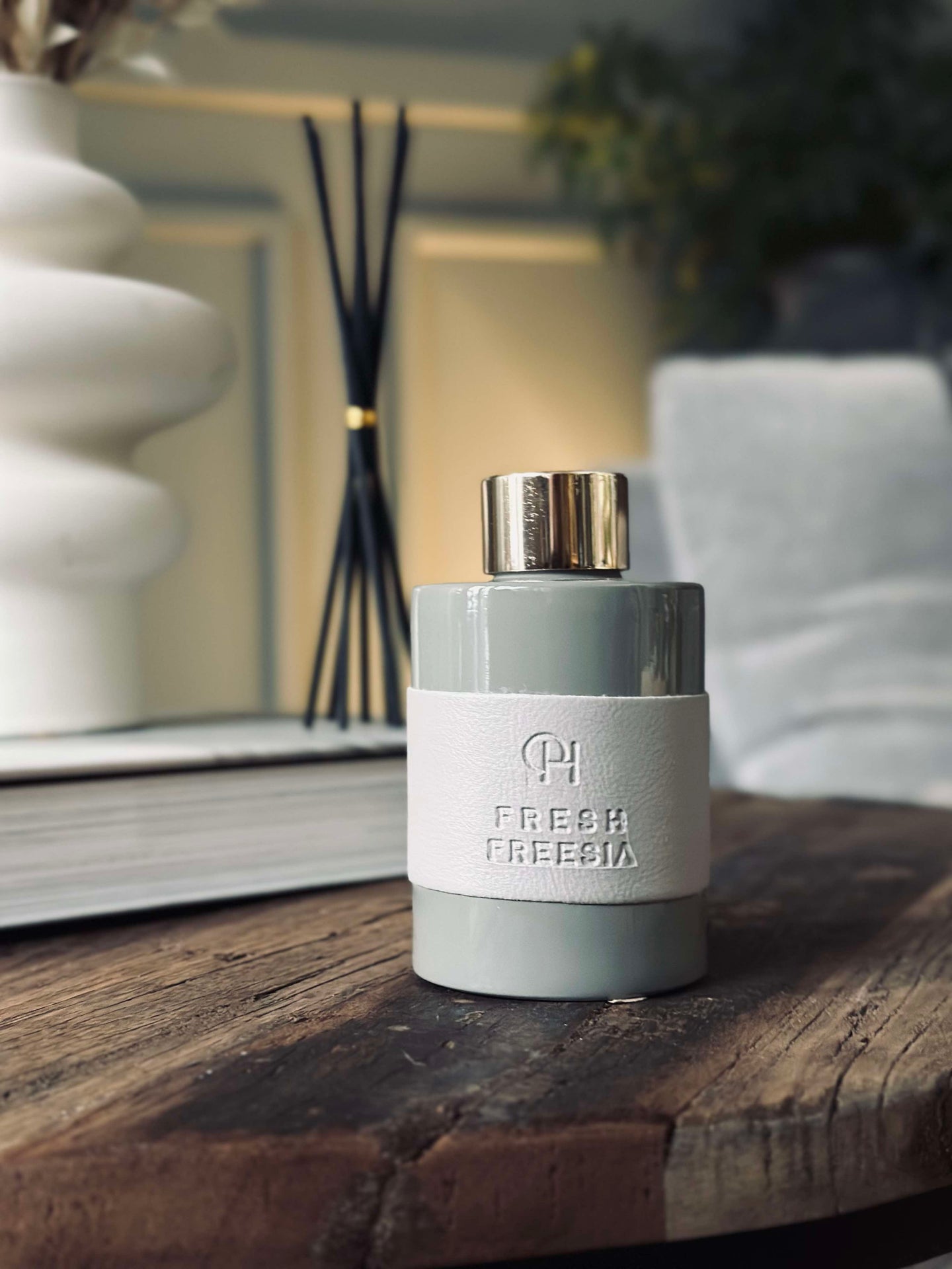 Duftpinner - Fresh Fresia